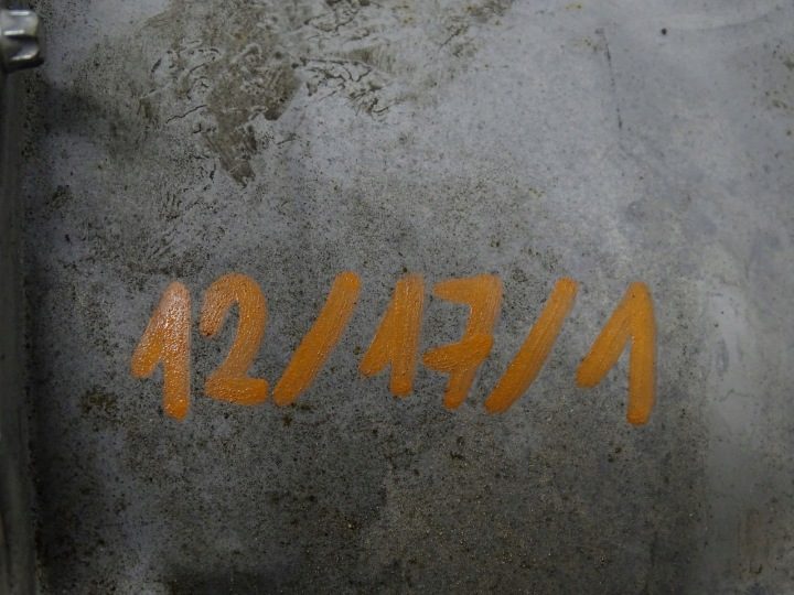 ВАКУУМНЫЙ УСИЛИТЕЛЬ ГЛАВНЫЙ ТОРМОЗНОЙ ЦИЛИНДР TESLA MODEL 3 1044672-00-E, фото 6