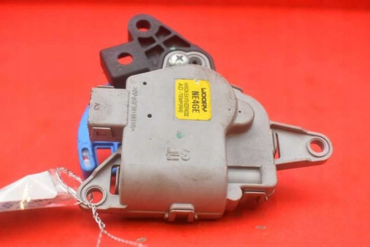 МОТОРЧИК ПЕЧКИ EA1F0-EDFAC02 KIA CEED 3 III 1.6 CRDI 115 Л.С. 18-20, фото 4