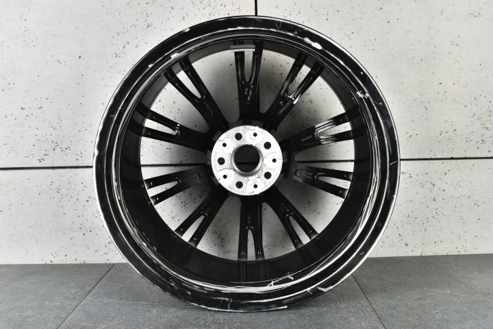 Литой диск BMW OE 10.0" x 21" 5x112 ET 30, фото 9