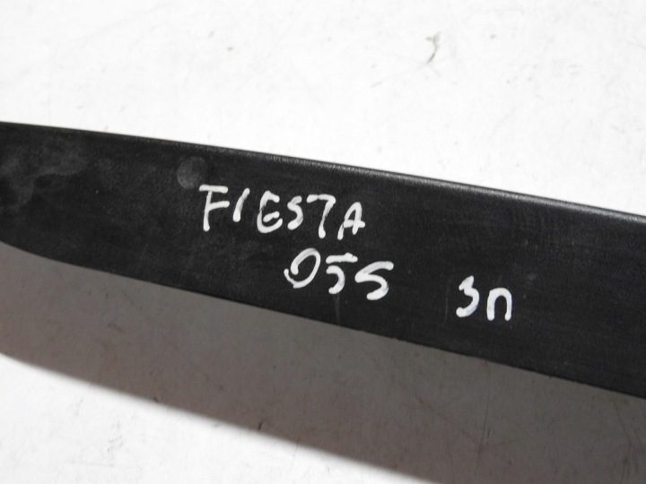 FORD FIESTA MK6 02-08 Накладка крышки багажника задняя 2S61-A43404, фото 9
