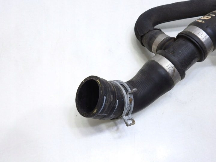 Шланг воды 6R0122101BT Seat Ibiza IV 6J рестайлинг, фото 3