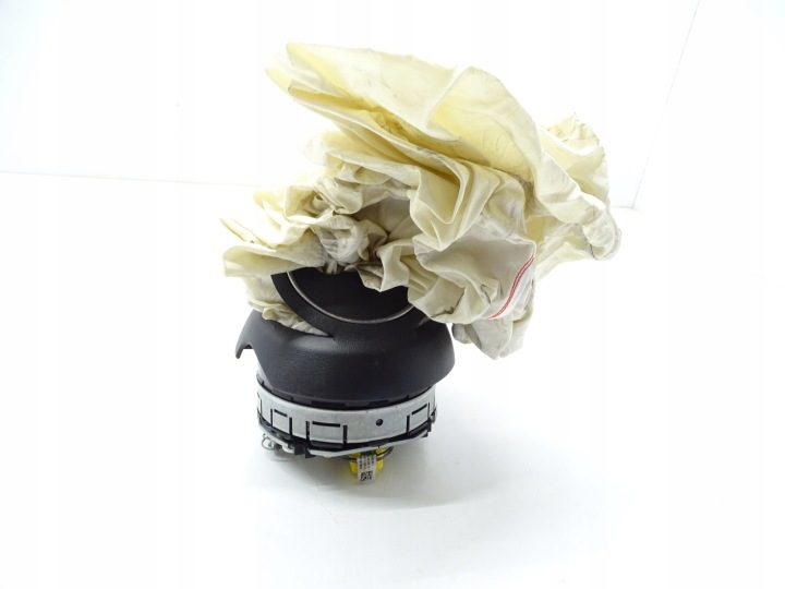 ПОДУШКА БЕЗОПАСНОСТИ AIRBAG РУЛЯ AUDI A6 C7 РЕСТАЙЛИНГ 4G0880201P, фото 3