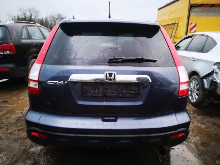 Honda CR-V Датчик скорости ESP 2007 2.0L 0265005683 39960-STK-A01, фото 9