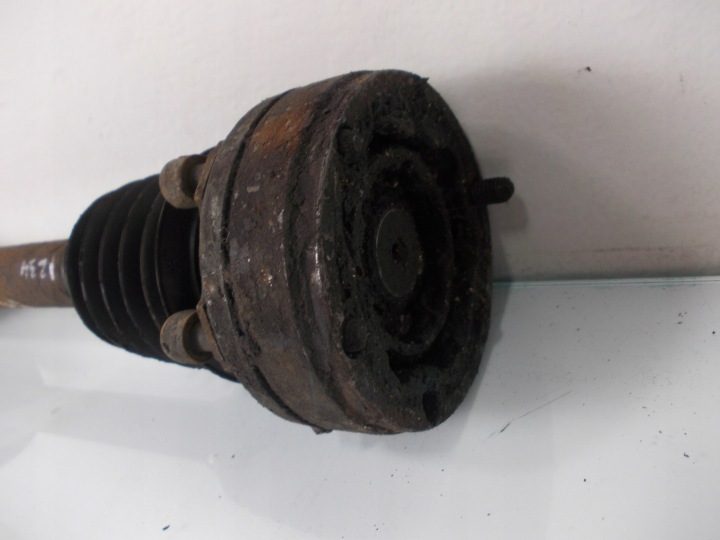 Полуось левая Volkswagen Polo 6n 1,4 1,6 1,9 SDI шарнир 90 мм 1997 год, фото 3