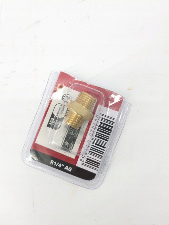 GWINTOWANA СОЕДИНИТЕЛЬ WTYKOWA R1/4” EINHELL, фото 3