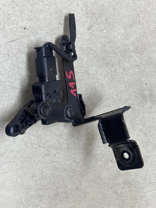 ДАТЧИК КОРРЕКТОРА ФАР Opel Crossland X 9813069580 17-21, фото 6