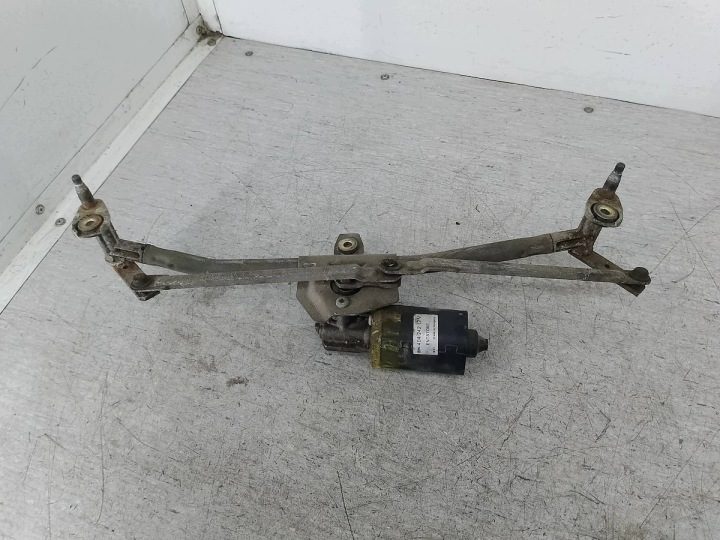 ТРАПЕЦИЯ ДВОРНИКОВ VW GOLF IV 404242 VALEO, фото 4