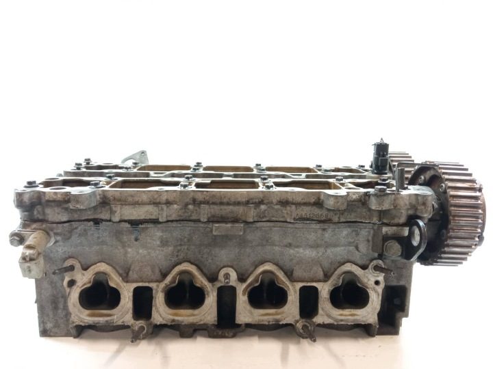ГОЛОВКА БЛОКА В СБОРЕ 9656249480 1.4 16V Peugeot 307 I (2001-2008), фото 2