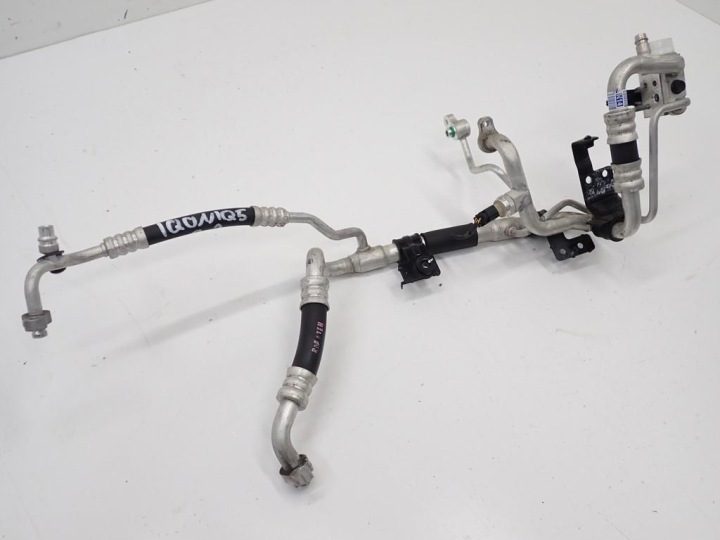 ШЛАНГ ТРУБКА КОНДИЦИОНЕРА HYUNDAI IONIQ 5 В ELECTRIC 22 г., фото 1