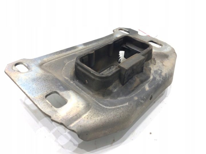 Подушка двигателя левая Citroen C4 Picasso II 9673768480 1.6 120 л.с., фото 3