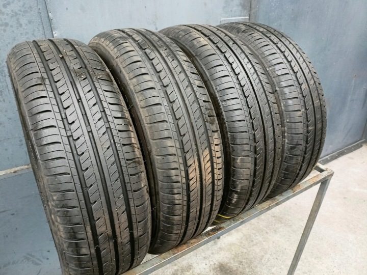 4× Шина летняя Westlake Radial RP28 165/65R14 79 т, фото 4