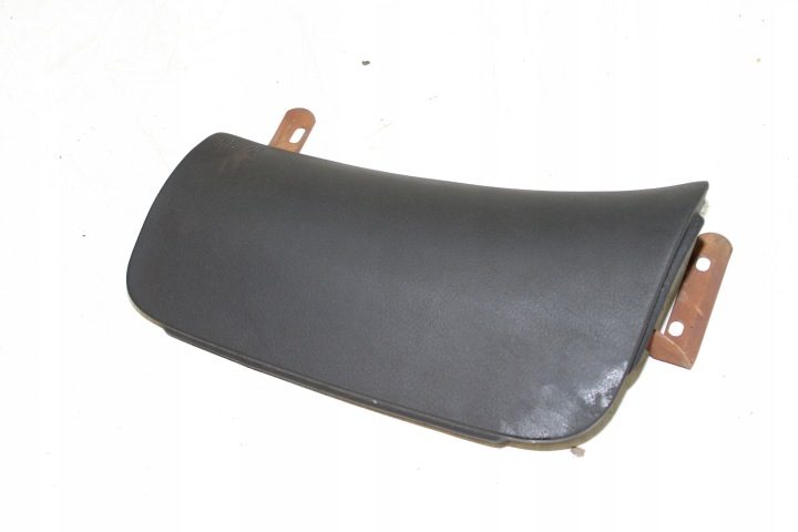 BMW E39 ЗАГЛУШКА AIRBAG ТОРПЕДО ПОДУШКИ ПАССАЖИРА, фото 2