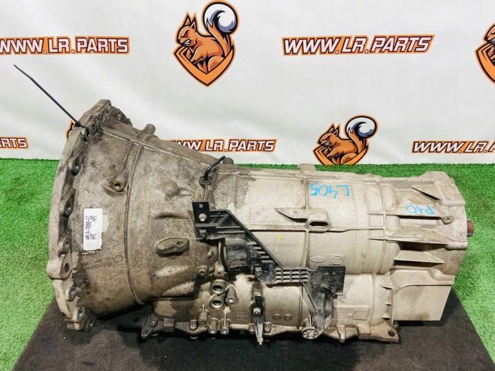 КОРОБКА ПЕРЕДАЧ RANGE ROVER L405 HPLA-7000-EC, фото 1
