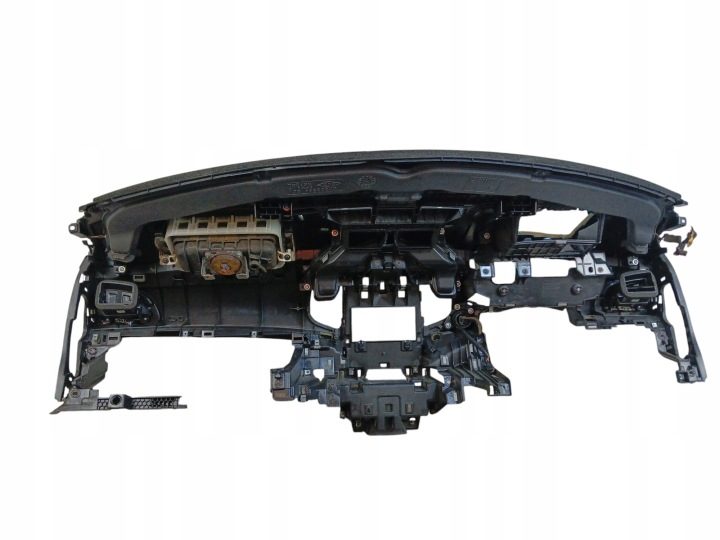ТОРПЕДО КОНСОЛЬ RENAULT TALISMAN (2015-2020) ЕВРОПА, фото 4