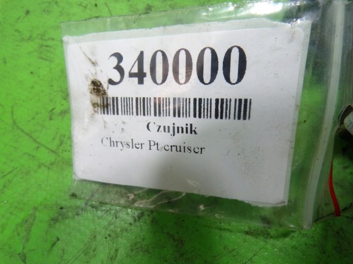 CHRYSLER PT CRUISER 2.0 16V ДАТЧИК СКОРОСТИ ИМПУЛЬСНЫЙ ДАТЧИК, фото 7