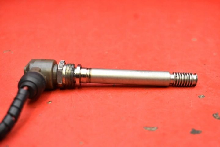 Форсунка DENSO с kabelkiem 295900-0110 23670-26020 23670-011 Loyota Lexus, фото 5