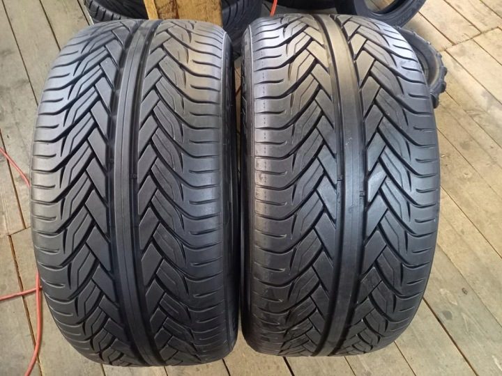 2× Шина летняя 275 40 R20 Lexani Lx-twenty XL bsw 106W 40R20, фото 1