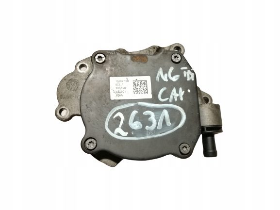 Насос вакуумный VW Skoda Seat вакуума 1,6 TDI, фото 1