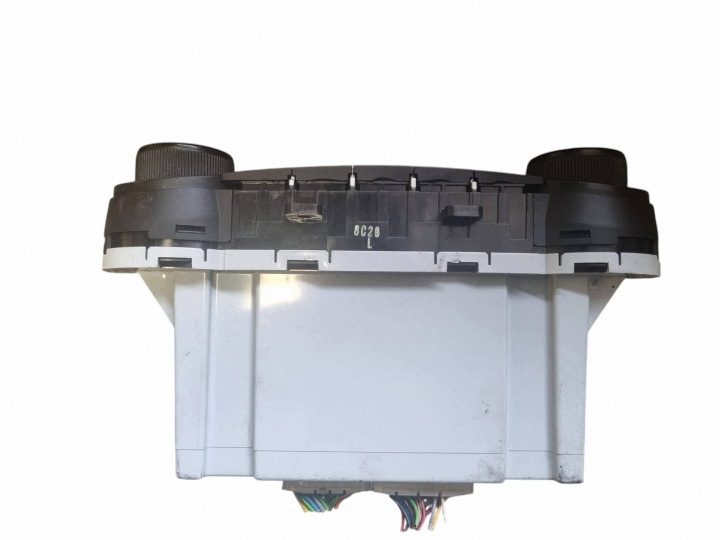 БЛОК УПРАВЛЕНИЯ КЛИМАТОМ ОБДУВА KIA CEED II 97250-A2XXX, фото 10