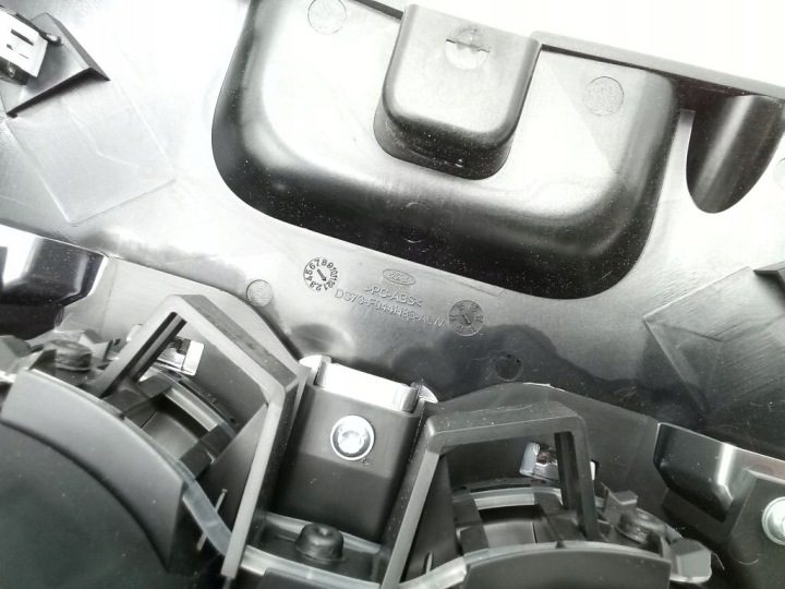 Ford OE DS73-F13560-A, фото 6
