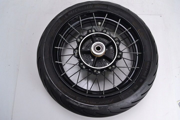 HONDA X-ADV 750 17- ДИСК ЗАДНИЙ, фото 1