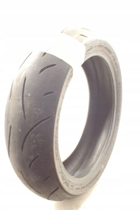 Dunlop Sportmax Roadsmart II 180/55ZR17 73 Вт, фото 1