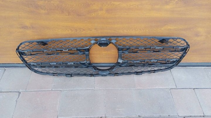Mercedes GLC X253 2015-2019--Grill решетка радиатора A2538806676...oryginał, фото 5