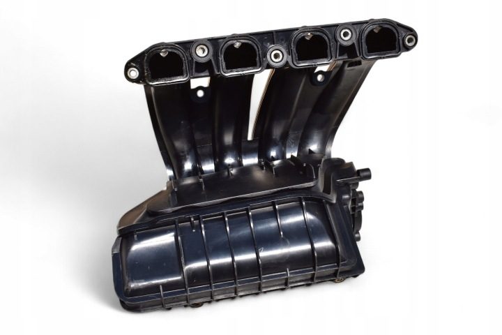 Впускной коллектор BMW E90 E87 2.0i 7529432, фото 6