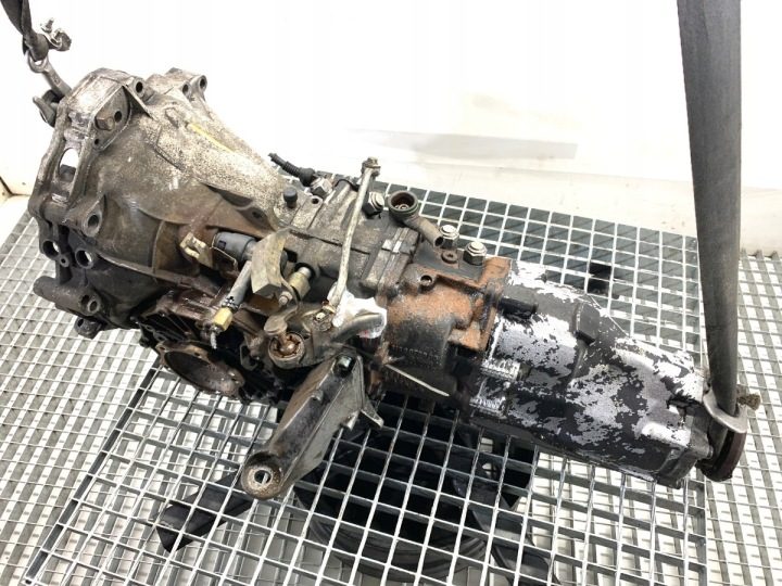 КОРОБКА ПЕРЕДАЧ VW PASSAT B5 РЕСТАЙЛИНГ FCP 1.9 130 л.с. 00-05, фото 6