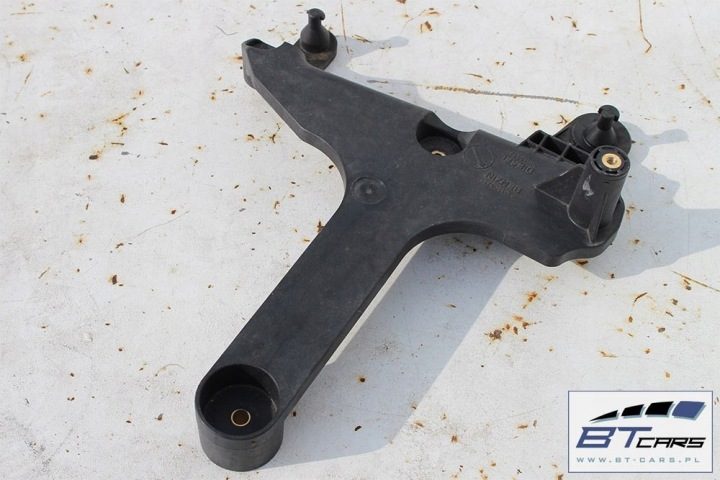 AUDI TT КРОНШТЕЙН ВОЗДУШНОГО ФИЛЬТРА 8J0129671D 8J0 129 671 D, фото 3