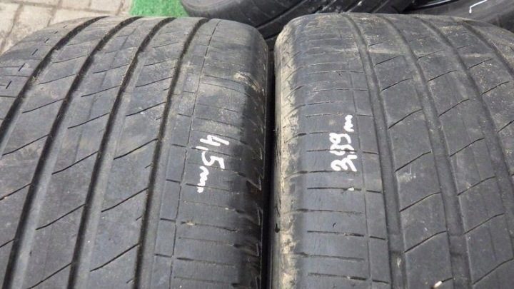КОЛЕСА ДИСКИ ШИНЫ 215/45/R18 DOT 1419 1422 MAZDA 3 IV BP 9965657080, фото 15