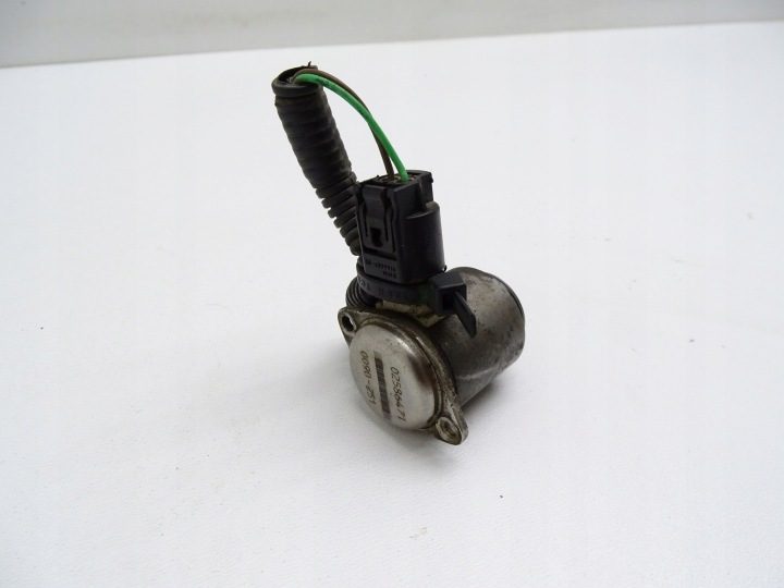 ДАТЧИК РУЛЕВОЙ РЕЙКИ SERVOTRONIC AUDI A4 B8 A5 8T 02586471 0090-251, фото 2