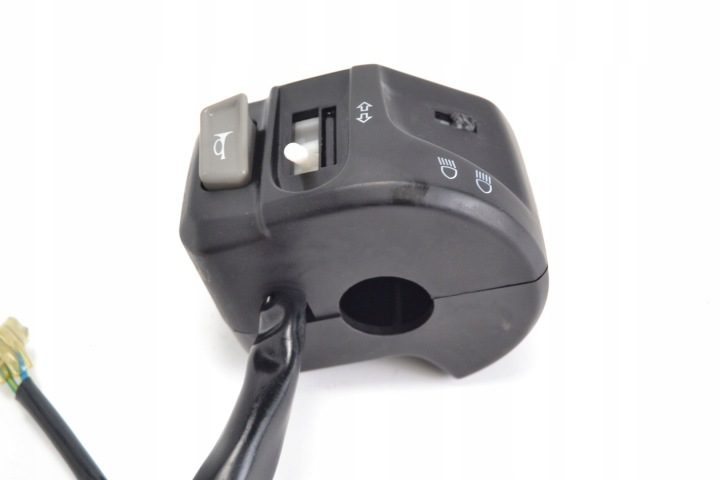 Переключатель левый Yamaha Tricity 125 Tryptik, фото 7
