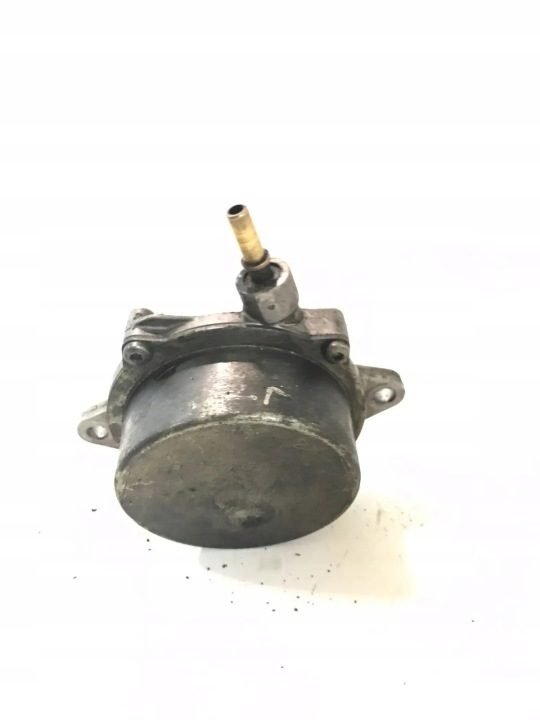 ВАКУУМНЫЙ НАСОС FIAT DUCATO 2.0 HDI 9645141380, фото 2