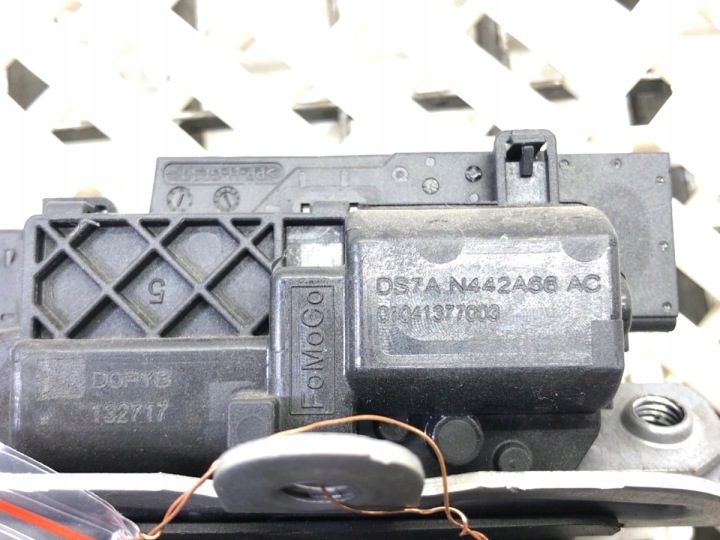 ЗАМОК КРЫШКИ ЗАДНИЙ FORD MONDEO MK5 Хэтчбек DS7A-N442A66AC, фото 5