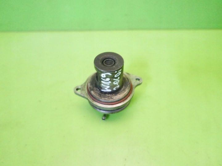Клапан EGR рециркуляции MERCEDES W169 A180 2.0 CDI 04-08, фото 5