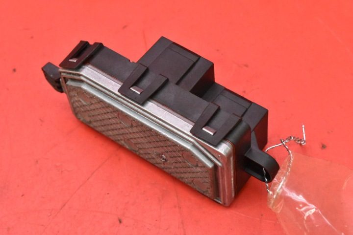 РЕЗИСТОР ПЕЧКИ 6G9T-19E624-DB FORD S-MAX MK1 РЕСТАЙЛИНГ 10-15, фото 2