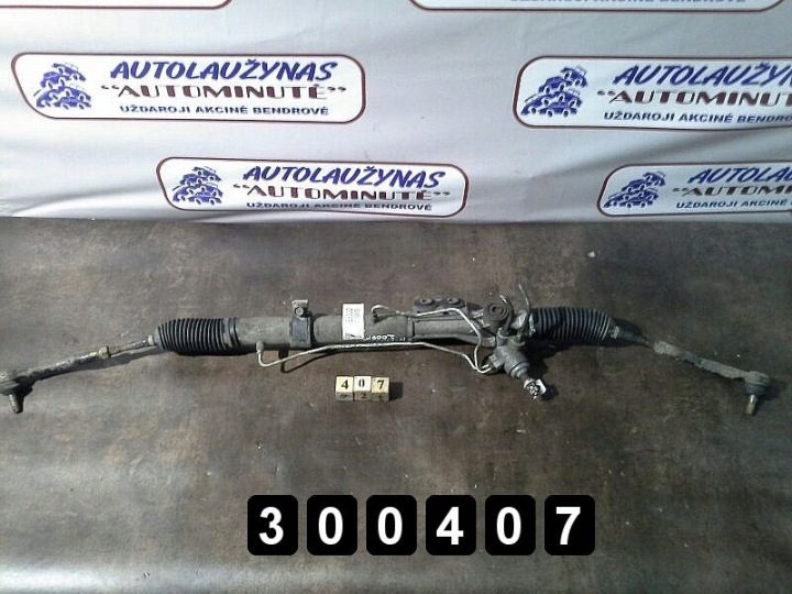 2005 Nissan Pathfinder Подставка гидроусилителя рулевого управления EB300, фото 1