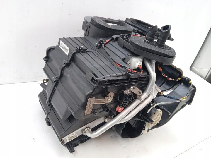 РАДИАТОР ПЕЧКИ NISSAN QASHQAI, фото 5