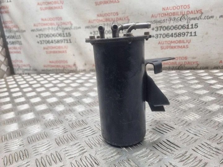 Корпус топливного фильтра Volkswagen Touran 1 3C0127400C, фото 2
