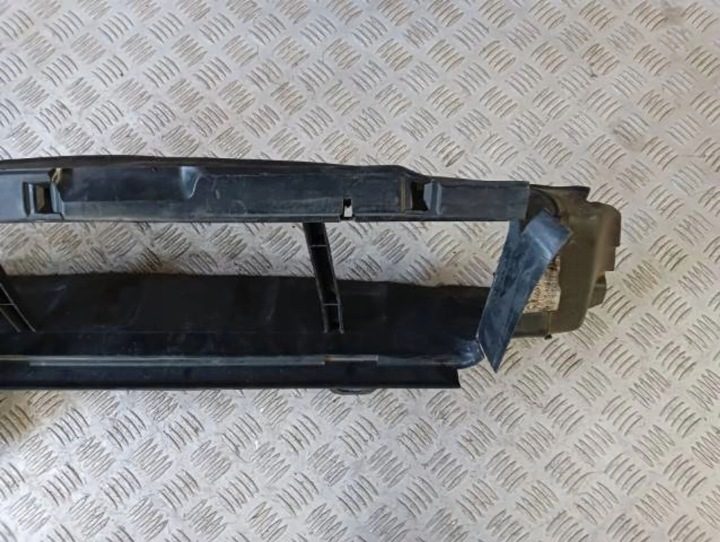 M10 FOCUS MK3 ВОЗДУХОВОД F1EB-8314-AB, фото 6