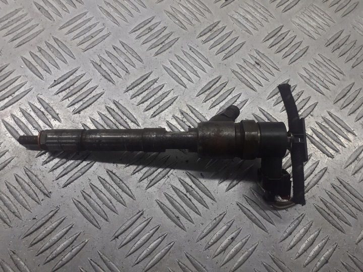 ФОРСУНКА OPEL CORSA C 1.7 CDTI 8-97376270-3, фото 2