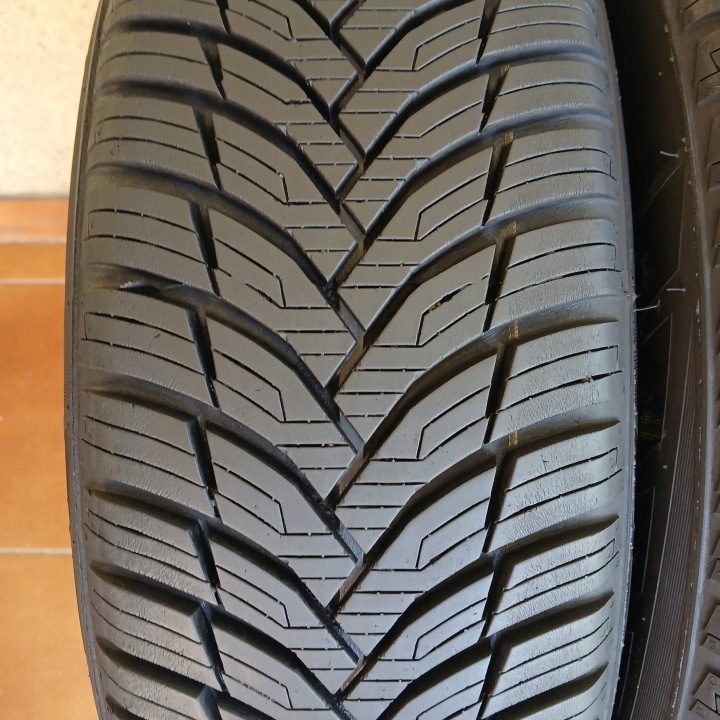 2× Шина всесезонная Ceat 4 SeasonDrive 185/65R15 88 H, фото 2