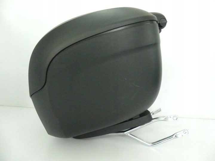 Кофр центральный + пластина каркас Eyecase 32 L KU0, фото 4
