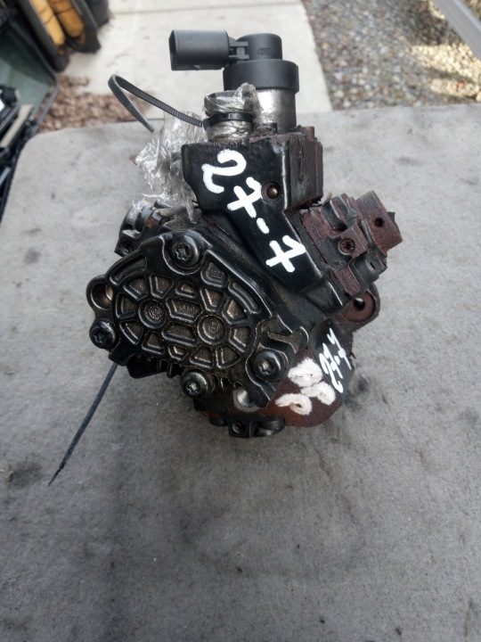 ТНВД VW Audi 2.7 3.0 TDI 059130755S, фото 3