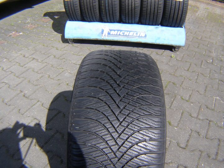 Шина всесезонная Westlake Z401 245/40R18 97 Вт защита диска, усилитель (XL), фото 1