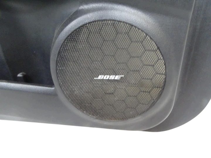 Обшивка двери левая передняя Водителя с логотип BOSE Mazda 3 II BL 2009-2013 EU, фото 5