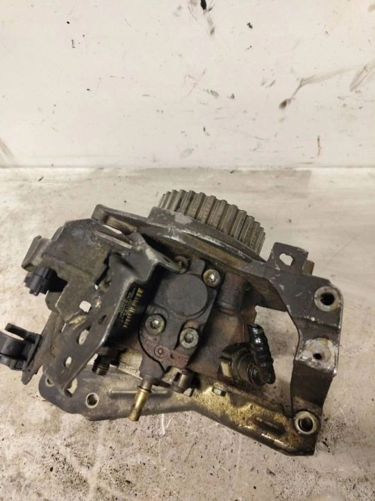 Ford OE 9656300380 ТНВД, фото 1