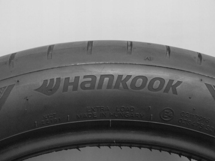 Шина летняя Hankook Ventus S1 evo3 K127B 255/40R19 100 Y усилитель (XL) * - BMW, фото 6