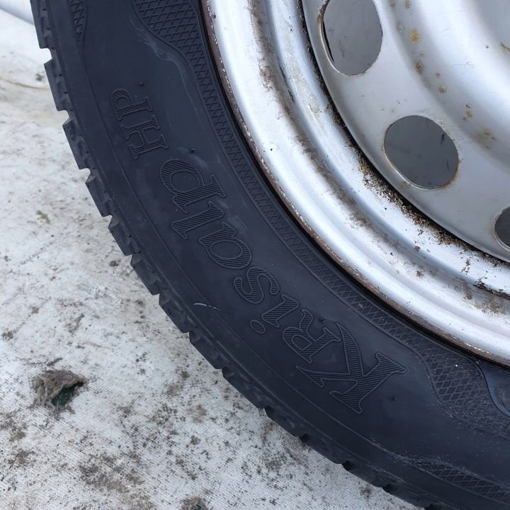 Диски колеса Honda Civic 14 4x100, фото 6